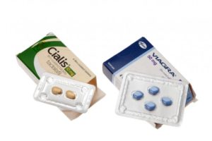 Difference Between Viagra And Cialis