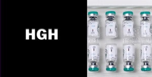 HGH – Human Growth Hormone