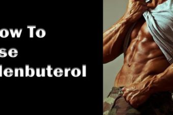 How To Use Clenbuterol