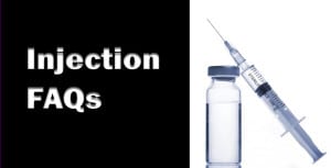 INJECTION FAQ 37 HOW TO INJECT STERIODS