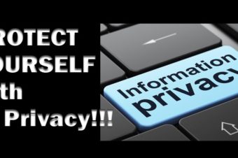 Protect Yourself with IP Privacy!!!
