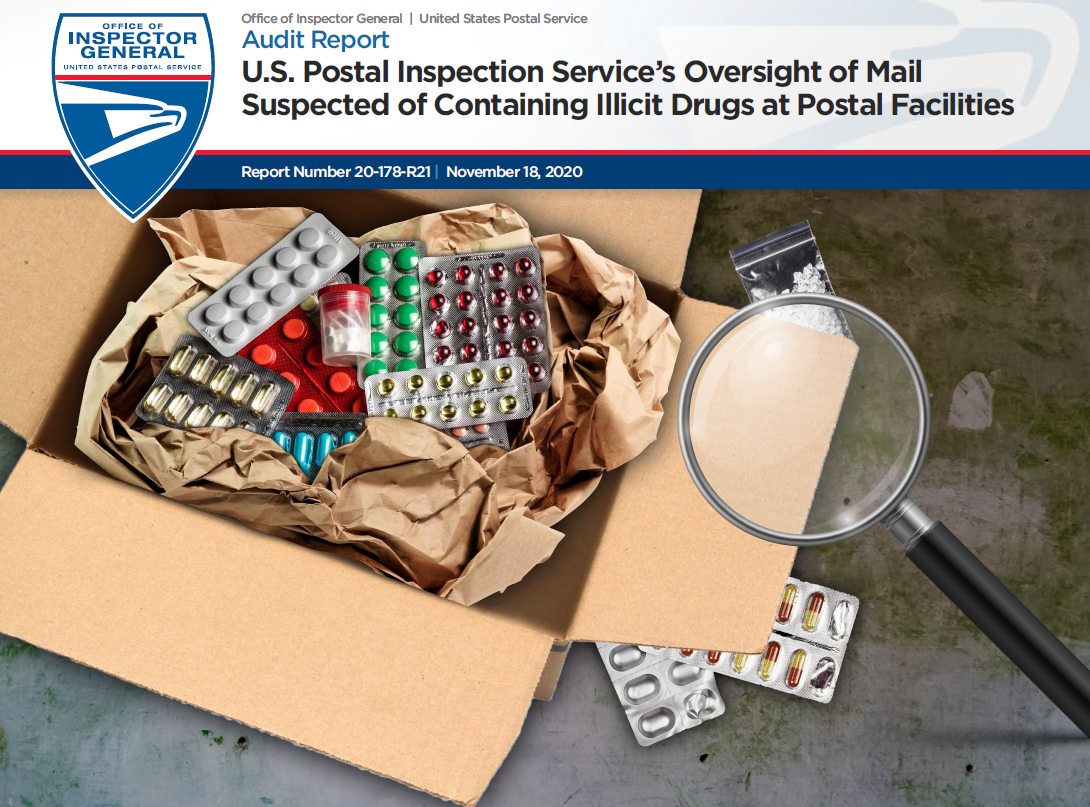 Reveiveing Steroids in the mail