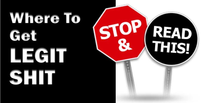 Where to Buy Steroids Online Guide To LEGIT SHIT