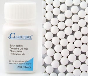 clenbuterol