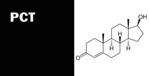 PCT Post Cycle Therapy