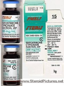 Steroids for sale