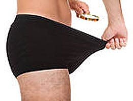do steroids shrink your penis