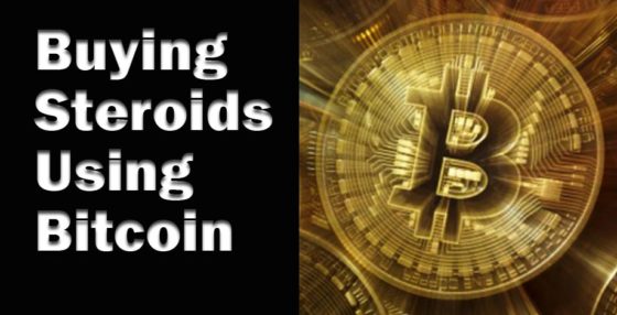 Buying Steroids Using Bitcoin