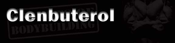 Clenbuterol