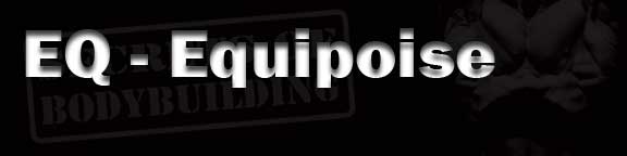 EQ - Equipoise