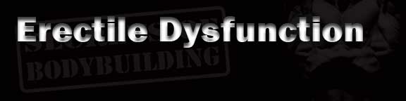 Cialis And Bodybuilding 6 Erectile Dysfunction