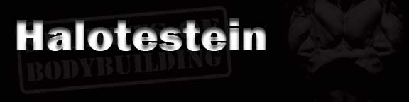 Halotestein