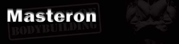 Masteron