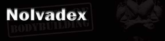 Nolvadex
