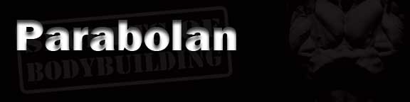 Parabolan