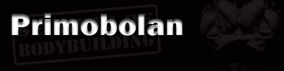 Primobolan