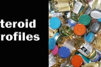 Steroid Profiles