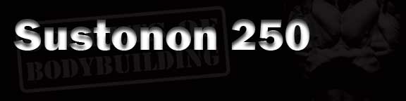 Sustonon-250