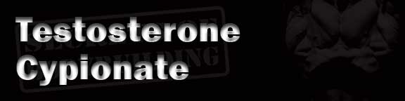 Testosterone-Cypionate