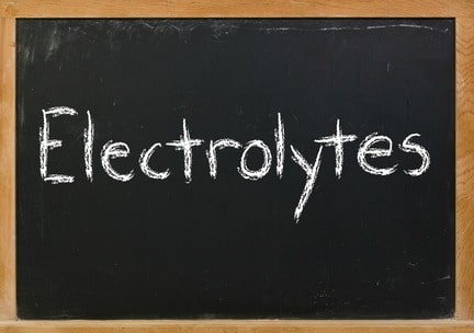 Electrolytes