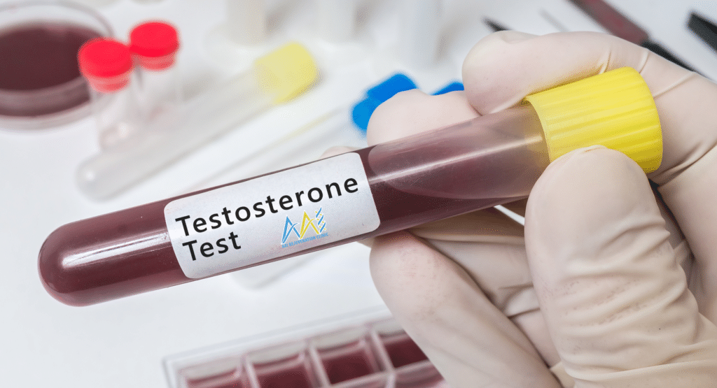 testosterone-lab-test