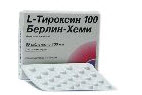 T4 - Levothyroxine