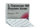 T4 - Levothyroxine 1 T4 - Levothyroxine