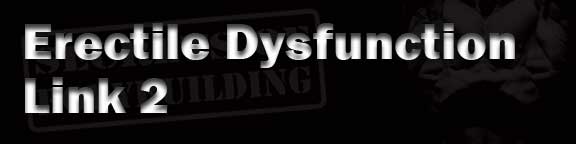 Erectile Dysfunction 2