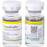 NANDRODEC