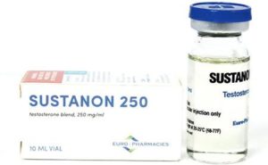 SUST 250