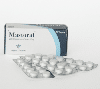 mastoral