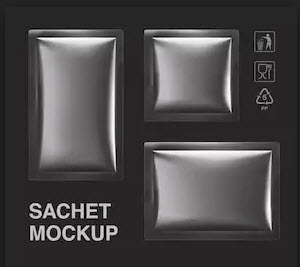 Steroid Sachets