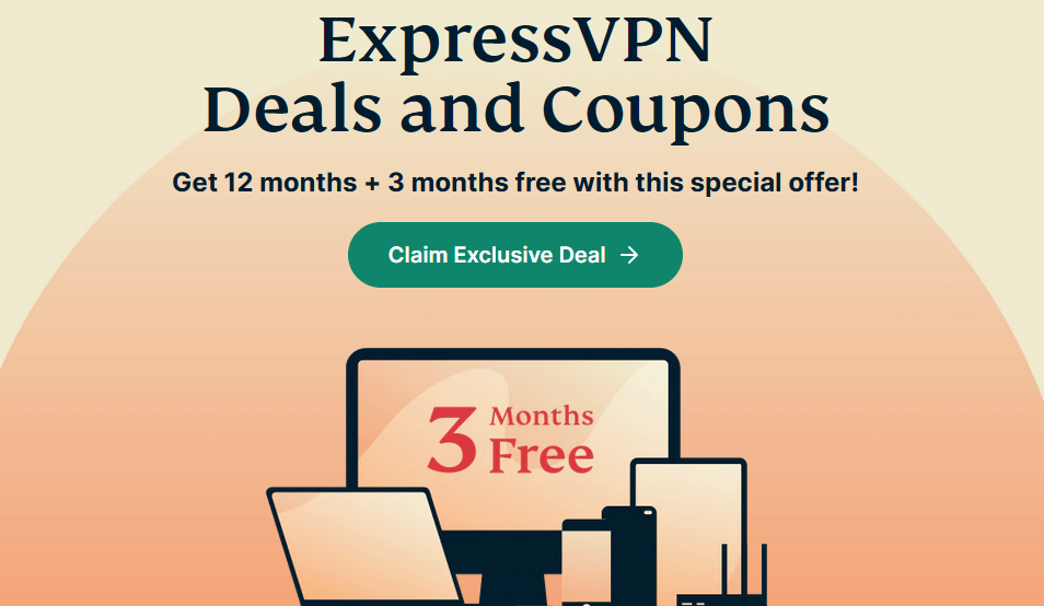 Express VPN