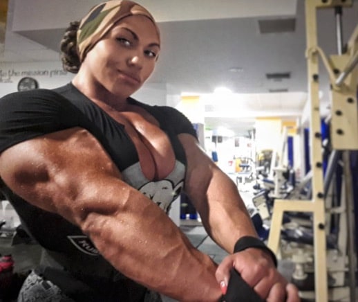 Flexing