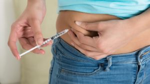 HCG injection