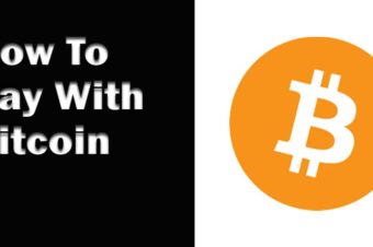 How To Pay With Bitcoin