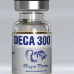 Deca 300 Dragon Pharma