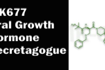 MK 677 Reviews
