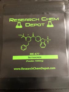 MK677-POWDER