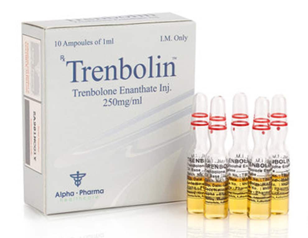 Trenbolin-Trenbolone-Enanthate-250mg-Alpha-Pharma