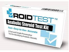 test steroids bought online