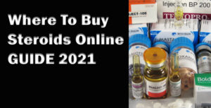 Where to buy steroids online 2024 Guide