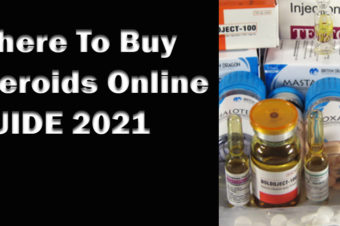Where to buy steroids online 2023 Guide
