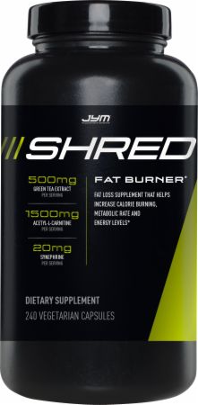 Powerful All-Day Fat Burning