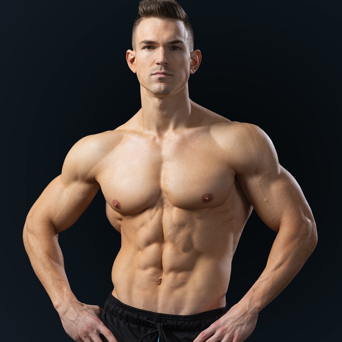 Our Most Popular Ab Program