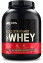 Gold Standard 100% Whey, 5 Lbs.