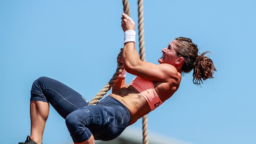 2021 CrossFit Games Preview: The Games are Back!