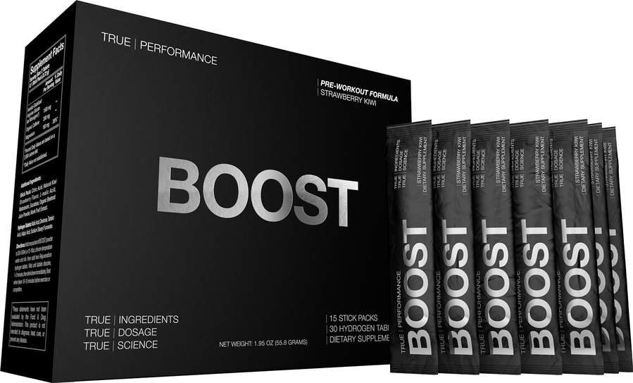 Boost Performance with H2