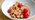 Quinoa Apple-Raspberry Crumble