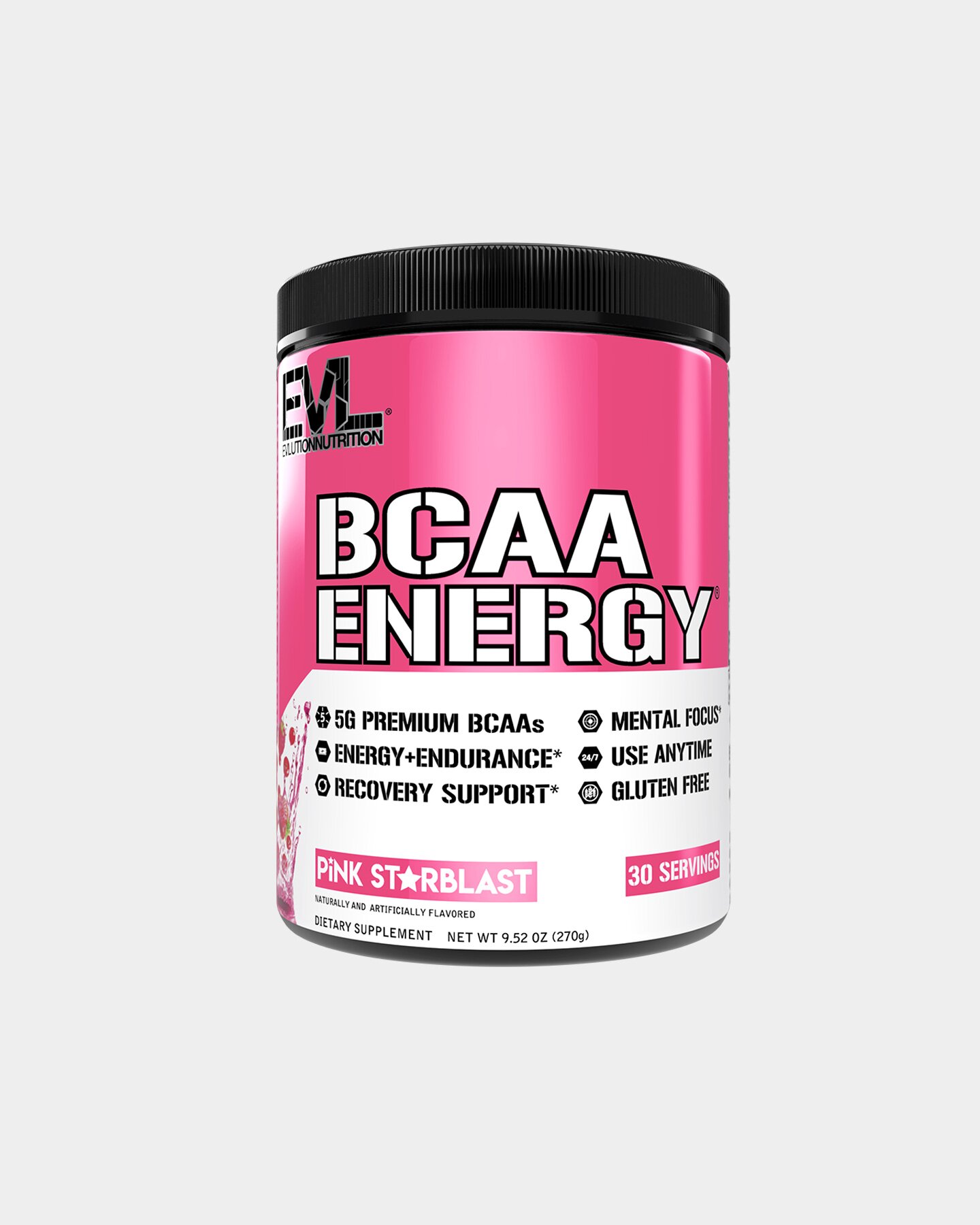 EVL BCAA Energy Amino Acids